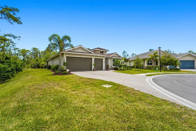 617 MISTIFLOWER CIRCLE, Nokomis, FL 34275