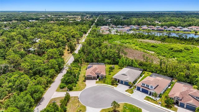 617 MISTIFLOWER CIRCLE, Nokomis, FL 34275