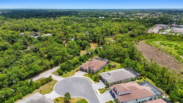 617 MISTIFLOWER CIRCLE, Nokomis, FL 34275