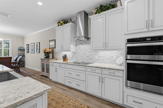617 MISTIFLOWER CIRCLE, Nokomis, FL 34275