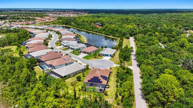 617 MISTIFLOWER CIRCLE, Nokomis, FL 34275