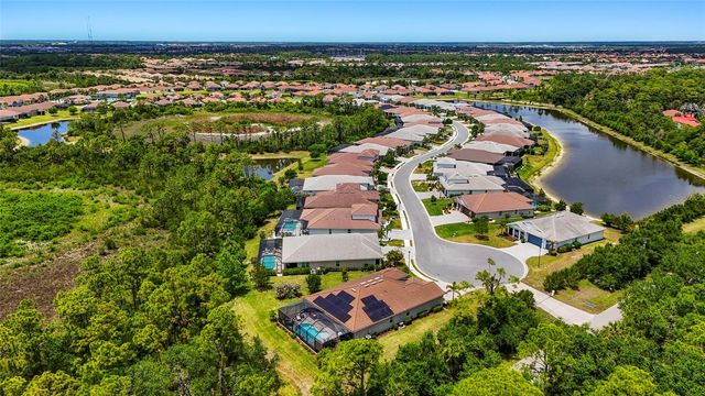 617 MISTIFLOWER CIRCLE, Nokomis, FL 34275