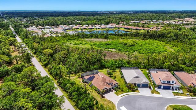 617 MISTIFLOWER CIRCLE, Nokomis, FL 34275