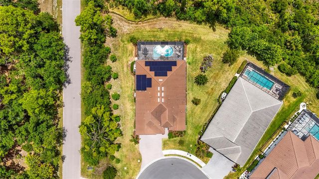 617 MISTIFLOWER CIRCLE, Nokomis, FL 34275