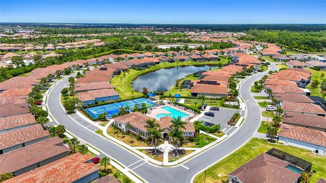 617 MISTIFLOWER CIRCLE, Nokomis, FL 34275
