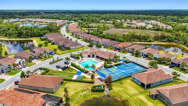 617 MISTIFLOWER CIRCLE, Nokomis, FL 34275