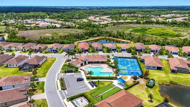 617 MISTIFLOWER CIRCLE, Nokomis, FL 34275