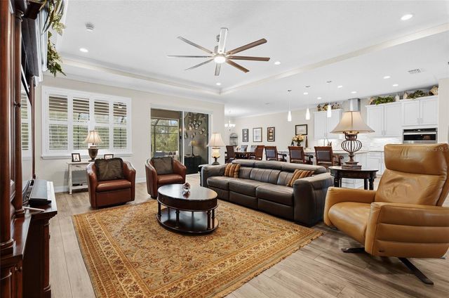 617 MISTIFLOWER CIRCLE, Nokomis, FL 34275