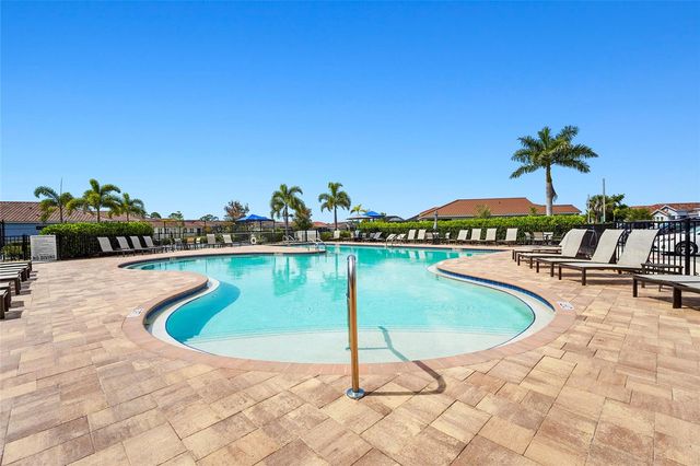 617 MISTIFLOWER CIRCLE, Nokomis, FL 34275