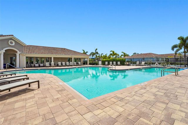 617 MISTIFLOWER CIRCLE, Nokomis, FL 34275