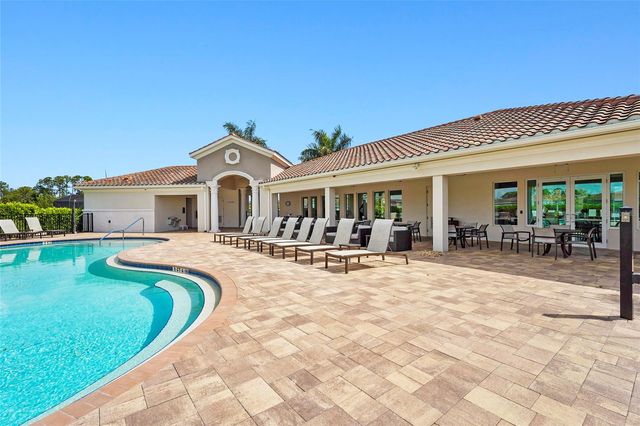 617 MISTIFLOWER CIRCLE, Nokomis, FL 34275