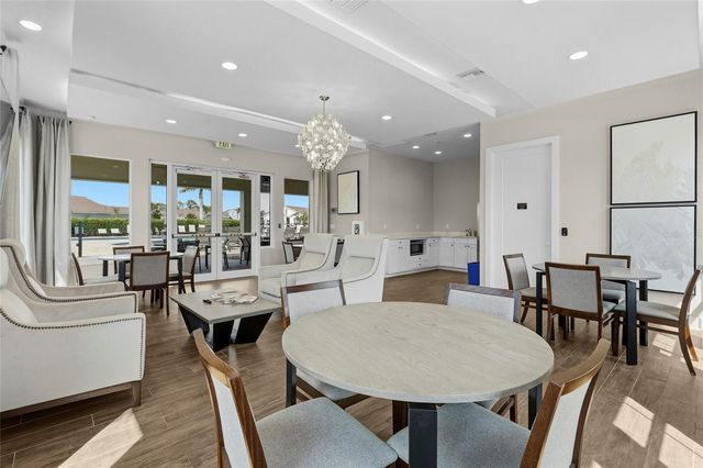 617 MISTIFLOWER CIRCLE, Nokomis, FL 34275