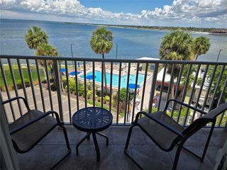 2506 N ROCKY POINT DRIVE 418, Tampa, FL 33607