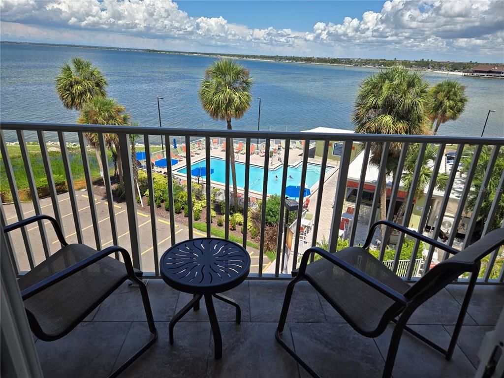 2506 N ROCKY POINT DRIVE 418, Tampa, FL 33607