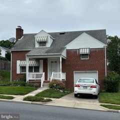 603 JEFFERSON BOULEVARD, Reading, PA 19609