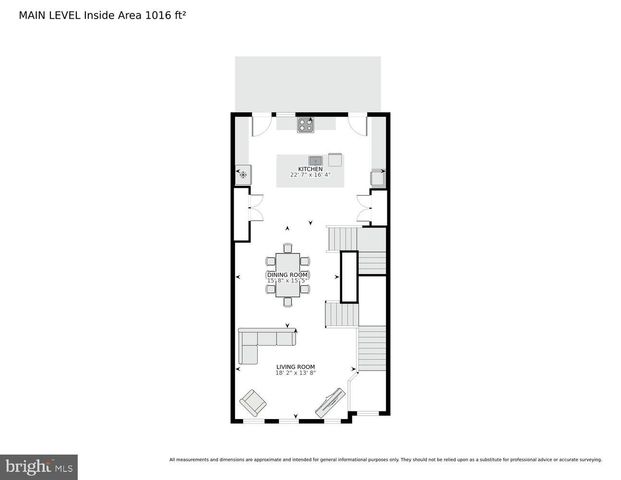 42348 ZENITH TER, Brambleton, VA 20148