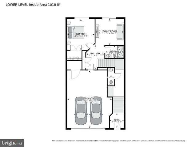 42348 ZENITH TER, Brambleton, VA 20148