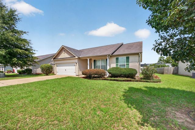 3025 Heartwood Pass, Aiken, SC 29803