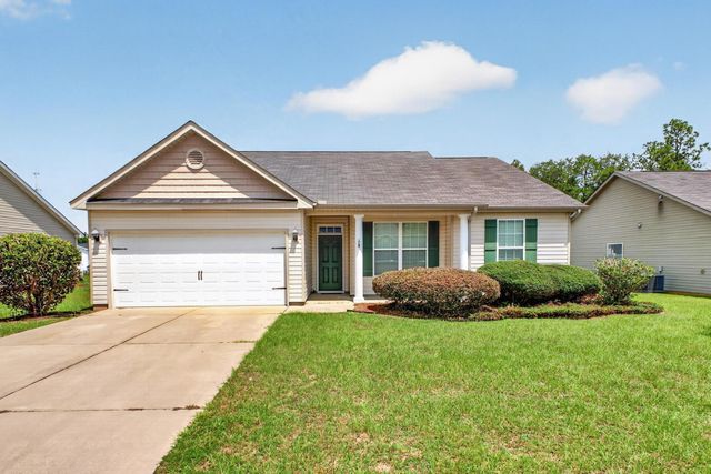 3025 Heartwood Pass, Aiken, SC 29803