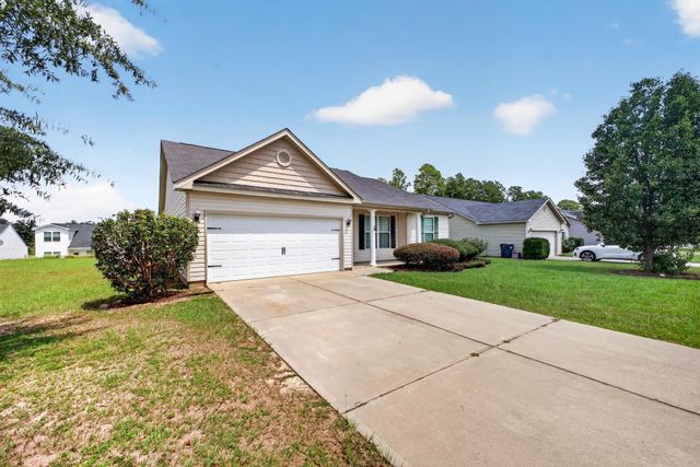 3025 Heartwood Pass, Aiken, SC 29803