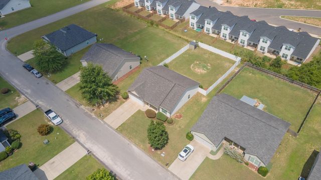 3025 Heartwood Pass, Aiken, SC 29803