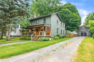 258 East State Street, Albion, NY 14411