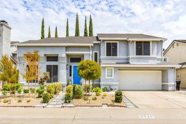8526 Thornbury Dr, Antelope, CA 95843