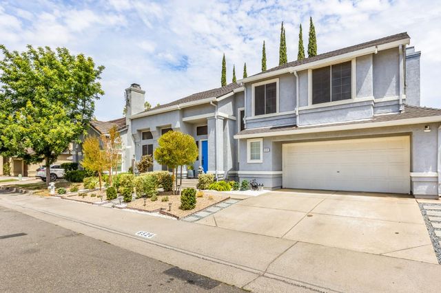 8526 Thornbury Dr, Antelope, CA 95843