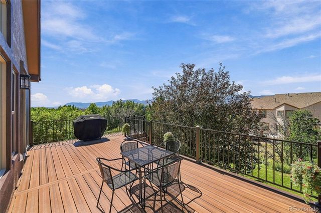 12622 Timberglen Terrace, Colorado Springs, CO 80921