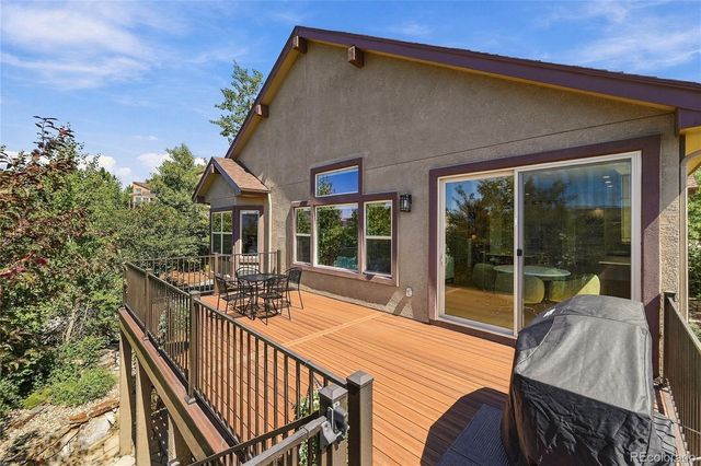 12622 Timberglen Terrace, Colorado Springs, CO 80921