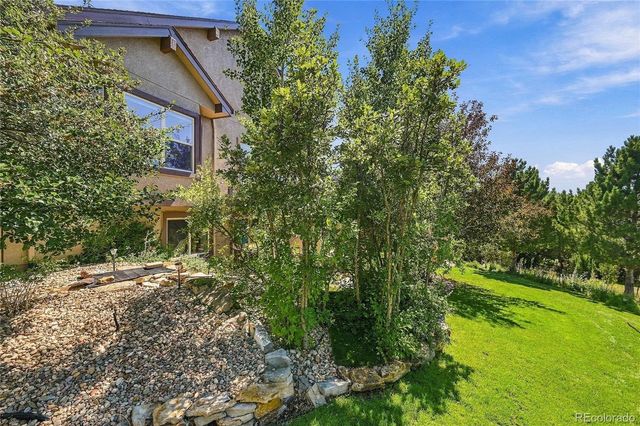12622 Timberglen Terrace, Colorado Springs, CO 80921