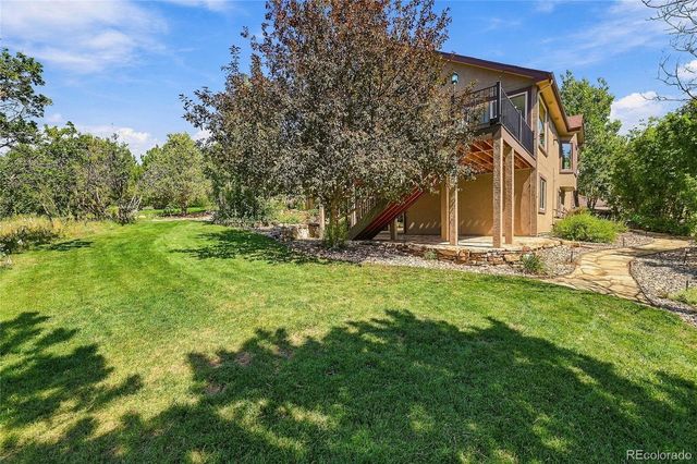 12622 Timberglen Terrace, Colorado Springs, CO 80921