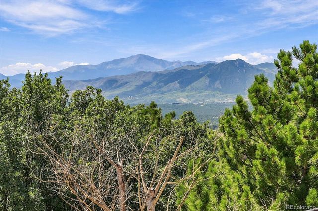 12622 Timberglen Terrace, Colorado Springs, CO 80921