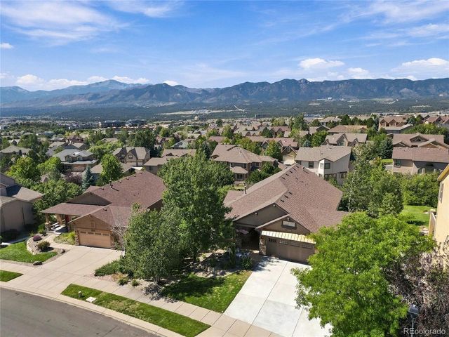12622 Timberglen Terrace, Colorado Springs, CO 80921