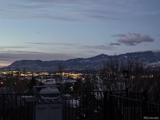 12622 Timberglen Terrace, Colorado Springs, CO 80921