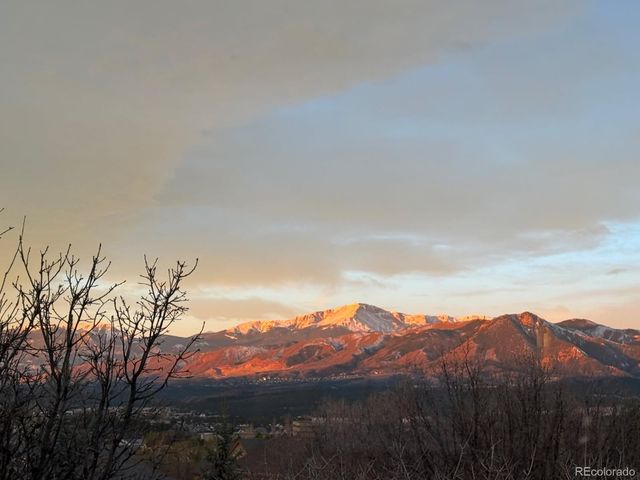12622 Timberglen Terrace, Colorado Springs, CO 80921