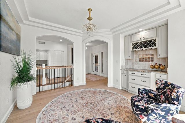 12622 Timberglen Terrace, Colorado Springs, CO 80921