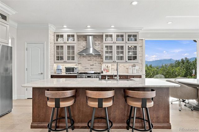 12622 Timberglen Terrace, Colorado Springs, CO 80921