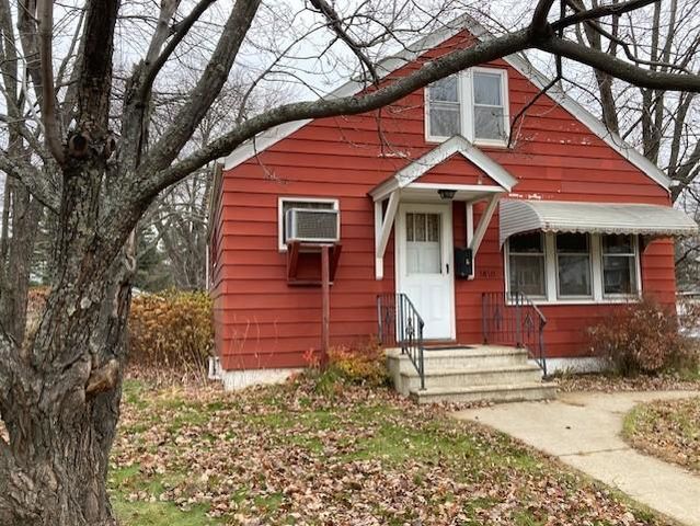 3810 2nd Avenue E, Hibbing, MN 55746