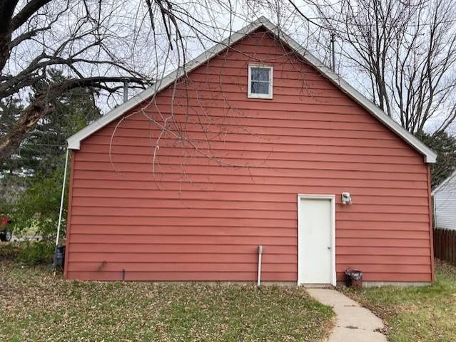 3810 2nd Avenue E, Hibbing, MN 55746