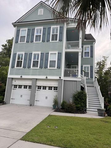 2805 Merriams Drive, Charleston, SC 29414