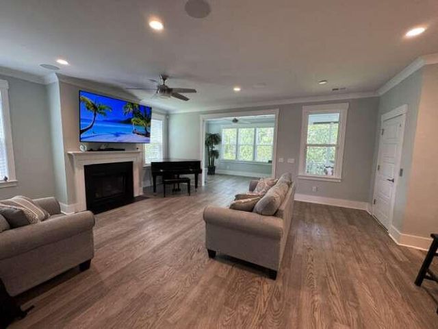 2805 Merriams Drive, Charleston, SC 29414