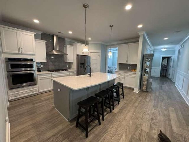 2805 Merriams Drive, Charleston, SC 29414