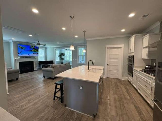 2805 Merriams Drive, Charleston, SC 29414
