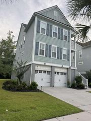 2805 Merriams Drive, Charleston, SC 29414