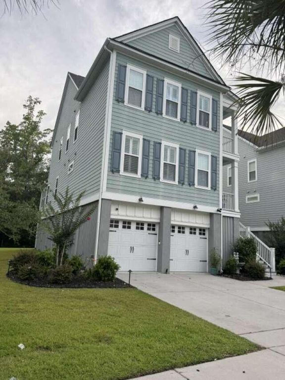 2805 Merriams Drive, Charleston, SC 29414