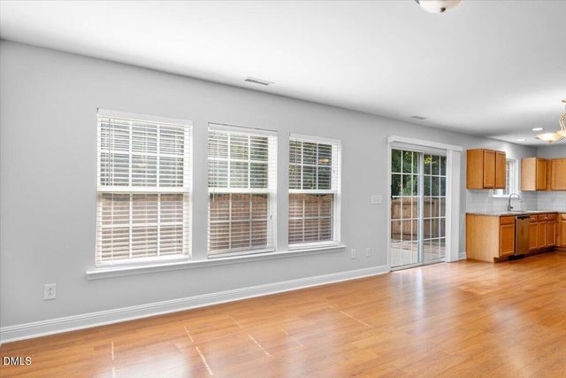 321 Apple Drupe Way, Holly Springs, NC 27540
