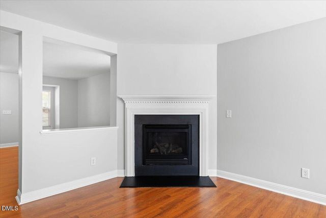 321 Apple Drupe Way, Holly Springs, NC 27540