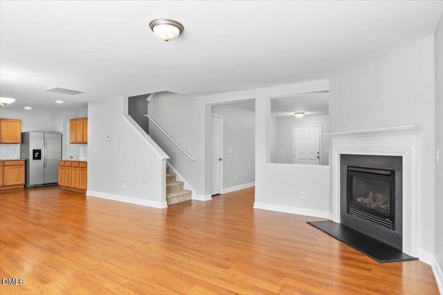 321 Apple Drupe Way, Holly Springs, NC 27540