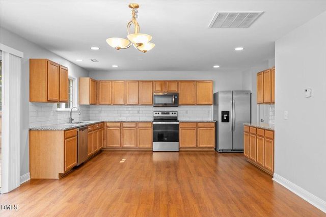 321 Apple Drupe Way, Holly Springs, NC 27540